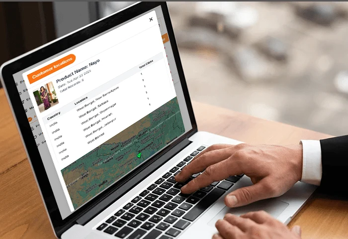 Monitor performance for your media
