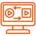 Use smooth transition