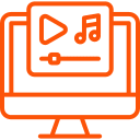 Use filters and effects